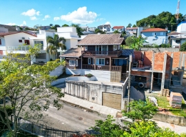 Edifício Vista Bela
